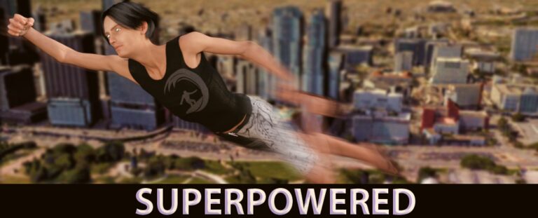 renpy superpowered