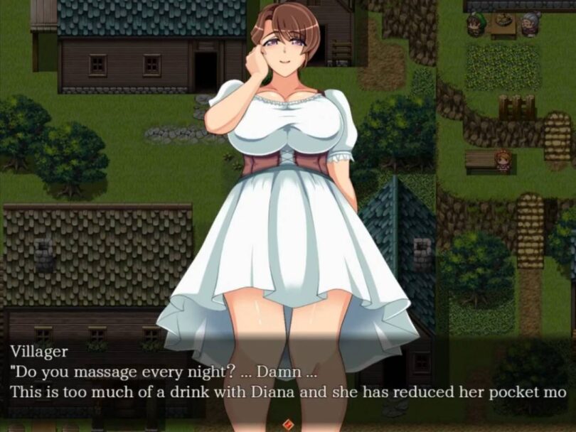 tyrant quest hentai game